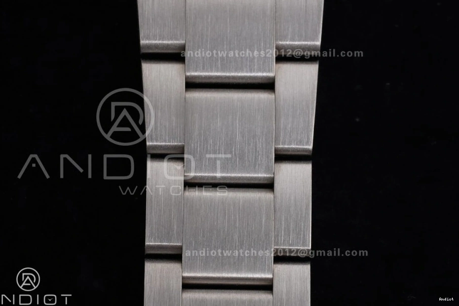 226627 Best Clean Dial SH3235 Yacht-Master 1:1 Edition Titanium Bracelet Black Titanium On 0901